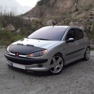 Dacia Duster Maske Deri Kaput Koruyucu