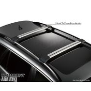 Dacia Logan Mcv 2007-2013 Gri Wingcarrier Ara Atkı