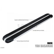 Dacia Logan Mcv 2014 Üzeri Maya Yan Basamak