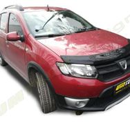 Dacia Logan MCV Kaput Koruyucu 2012 Sonrası