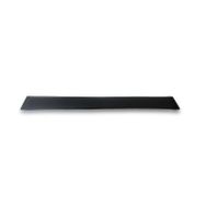 Dacia Logan SD 2005-2012 Piano Black Cam Üstü Spoiler