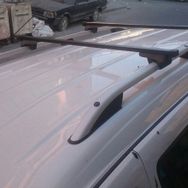Dacia Logan Tavan Barı Port Bagaj Ara Atkı