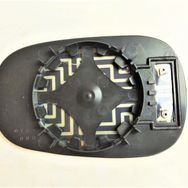 Dacia Nissan Renault Logan-Micra K12 Modüs Isıtmalı Sol 2004-2008 Cam