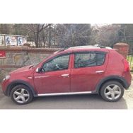 Dacia Sandero 2008-2012 Cam Rüzgarlığı