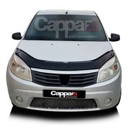 Dacia Sandero Kaput Koruyucu 2009-2012