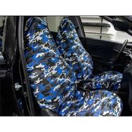 Dacia Sandero Oto Koltuk Kılıfı Penye