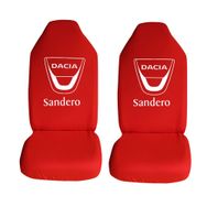 Dacia Sandero Özel Araba Oto Koltuk Kılıfı