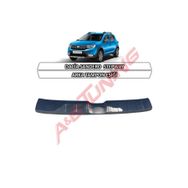 Dacia Sandero Stepway Arka Koruması Tampon Eşiği