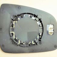 Dacia Sandero Stepway Logan Mcv Isıtmalı Sol 2009-2012 Cam