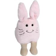 Dada Emoji Pembe 40 cm Peluş Oyuncak