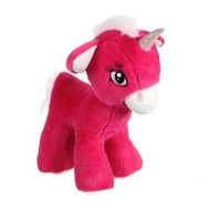 Dada Pony Pembe 45 cm Peluş Oyuncak