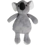 Dada Uyku Arkadaşı Koala Gri 34 cm Peluş Oyuncak