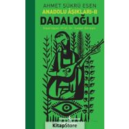 Dadaloğlu - Prof. Dr. İsmail Görkem