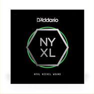 Dadario NYXLB130 Nikel 140 Gauge Tek Tel
