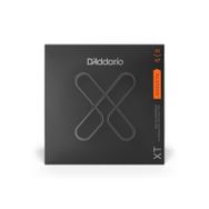 D`addario 80/20 X-light Akustik Gitar Tel Seti