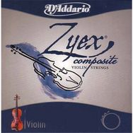 D'addario DZ310S Keman Tel Set