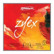 D'addario DZ413LM Keman Tek Tel