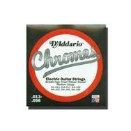 D'addario ECG26 Elektro Gitar Teli