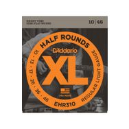 D'addario EHR310 Elektro Gitar Tel Seti