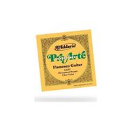 D'addario EJ25C Flamenco Gitar Tel Seti