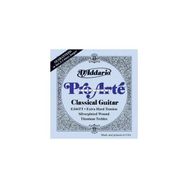 D'addario EJ44TT Titanium Klasik Gitar Teli