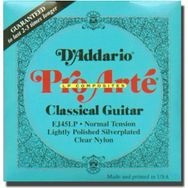 D'addario EJ45LP Klasik Gitar Tel Seti