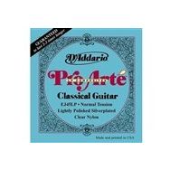 D'addario EJ45LP Normal Tension Klasik Tel Set