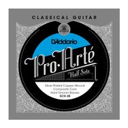 Daddario EJ46 SCH-3B Pro Arte Klasik Gitar Tel Seti