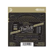 D'addario EJ46C Composite Hard Tension Silver Klasik Tel Set