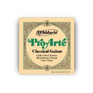 D'addario EJ48 Hard Tension Klasik Gitar Teli