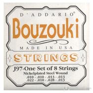 D'addario EJ97 Buzuki Teli