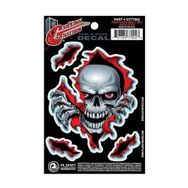 D'addario GT77002 Peek Gitar Stickerı