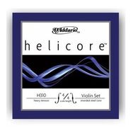 D'addario H310H Helıcore Scale 4/4 Heavy Tensıon Keman Tek Tel