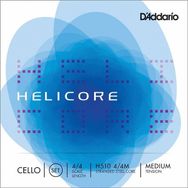 D'addario H510 Helicore 4-4M Çello Teli