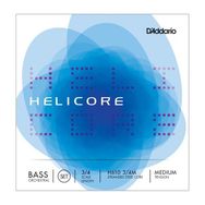 D'addario H610 Teli Helicore 3-4M Kontrabas