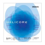 D'addario HS610 Helicore Solo 3-4M Kontrabas Teli
