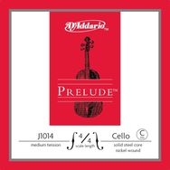 D'addario J1014 4/4M Çello Tek Tel