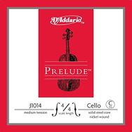 D'addario J1014 4/4M Do Prelude C Çello Teli