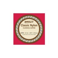 D'addario J2703 Tek Klasik Gitar Teli