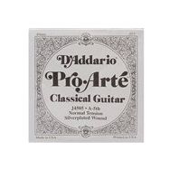 D'addario J4505 Klasik Tek Tel