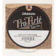D'addario J4506 Klasik Gitar Tek Tel