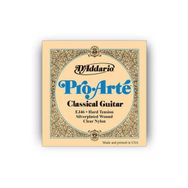 D'addario J46 Hard Tension Klasik Gitar Teli