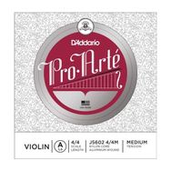 D'addario J5602 A 4-4M Pro Arte Tek Keman Teli