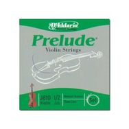 D'addario J81012 Keman Tel Set