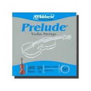 D'addario J81034 Keman Tel Set