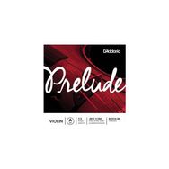 D'addario J812 A 1-2M Prelude Tek Keman Teli