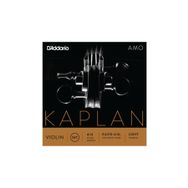 D'addario KA31044M Kaplan Amo Long Med Keman Teli