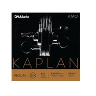 D'addario KA310H Keman Teli