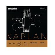 D'addario KA310L Keman Teli