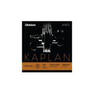 D'addario KA314 Keman Teli